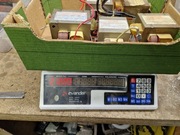 Transformatory złom odzysk zgrzewarka