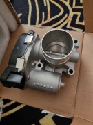 Nowa Przepustnica Elektroniczna VAG | Audi VW Skoda Seat | 008-04 0147