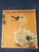 Brzydkie kaczątko - Hans Chrystian Andersen 