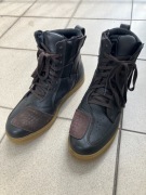 Buty motocyklowe męskie SHIMA BLAKE 45 Brown