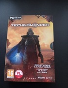 Gra RPG: The Technomancer