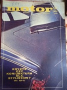 GAZETA MOTOR Nr.12 /  23  MARCA 1975