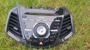 Radio Panel Ecosport 16rok FNIB-18835-AA , F1E9-18C815-HK