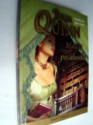 Julia Quinn - Magia pocałunku. Romans historyczny