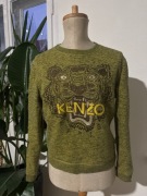 Bluza Kenzo rozmiar M damska oryginalna