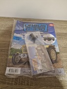 URSUS C-330 Deagostini Numer 16