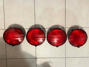 Lampy tył Corvette C6 komplet Oryginał Super stan. 