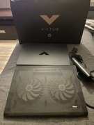 Hp Victus gaming 15-fb0132nw ryzen5/rtx3050/16ram/ssd512
