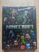 Minecraft Film 4K UHD Steelbook Dubbing i napisy PL nowy 