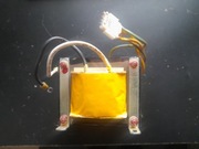 Transformator mocy 12.8V 600-800A