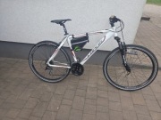 Kands Maestro Shimano Alivio rama 21 opony 28 cali