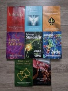 Adamus Saint-Germain 8 Tomów 