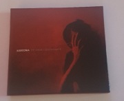Katatonia - The Great Cold Distance CD wydanie specjalne Box