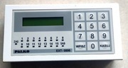 Alarm EXT-0896 - Dodat. klawia. LCD z rozszerzenie