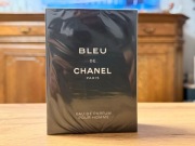Perfum Blue de Chanel 