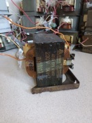 Transformator 1000W Advance 4619 678 43002 mikrofalówka zgrzewarka