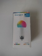 Inteligentna Nowa Żarówka LED ZigBee E27 RGB+CCT