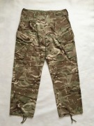 Spodnie MULTI-CAM. Size 75/88/104