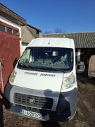 Fiat ducato 2.3JTD 2012