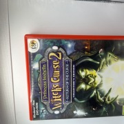 Princess Isabella Witch's Curse 2 - Return Of The Curse  - Gra PC!