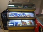 Sprzedam zamrażarkę