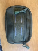 Kieszeń, torba, organizer taktyczny do pasa/ plecaka molle