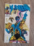 Tm-Semic. X-Men 10/94