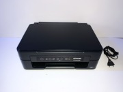 Drukarka EPSON XP-2100 WiFi ksero na tusze 603 do domu dla ucznia na studia