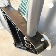 Nowe części do zbieracza do wykorków Bag-A-Nut A5000