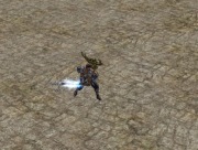 Metin2PL woj body 113 lvl wraz z eq