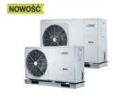 Pomp Ciepła Bereta Hydro Unit 12T 14T i 16T Promocja