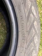 Opony samochody osobowe 