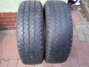 FULDA 215/65/16C BIEŻNIK 6 - 6,5 MM