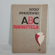 ABC radiestezji. Adolf Januszewski