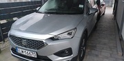 Seat Tarraco Excellence 2.0 TSI + LPG  2019 