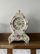 Zegar ceramiczny METRON z systemem kwarcowym