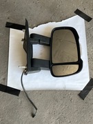 Lusterko prawe długie FIAT DUCATO elektryczne oryginał 