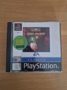 Command and conquer: red alert - playstation psx