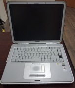 Laptop COMPAQ Presario R3000