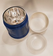 Termos obiadowy PRL  500ml