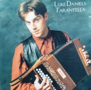 Luke Daniels - Tarantella (Folk, World, & Country, Celtic)  (5)