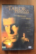 KRAWIEC Z PANAMY  reż.   John Boorman
