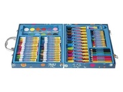 crelando. Walizka do malowania dla dzieci