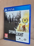 Dying Light | PL | PS4 | PS5
