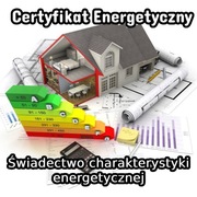 Świadectwo Charakterystyki Energetycznej