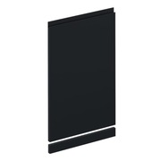 Front zmywarki FDSH45 77 Tokyo Black