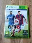 FIFA 15 Xbox 360 