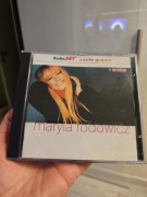 Płyta CD Maryla Rodowicz Kochać + bonus, Unikat
