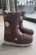 Buty Snowboardowe damskie DC 8,5