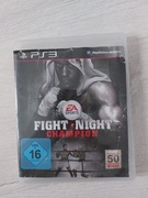 FIGHT NIGHT CHAMPION 